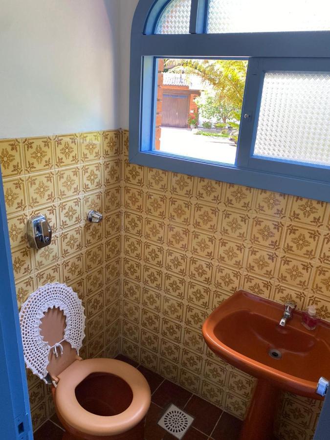 Casa Da Vo Diva No Centro De Gramado Villa Esterno foto