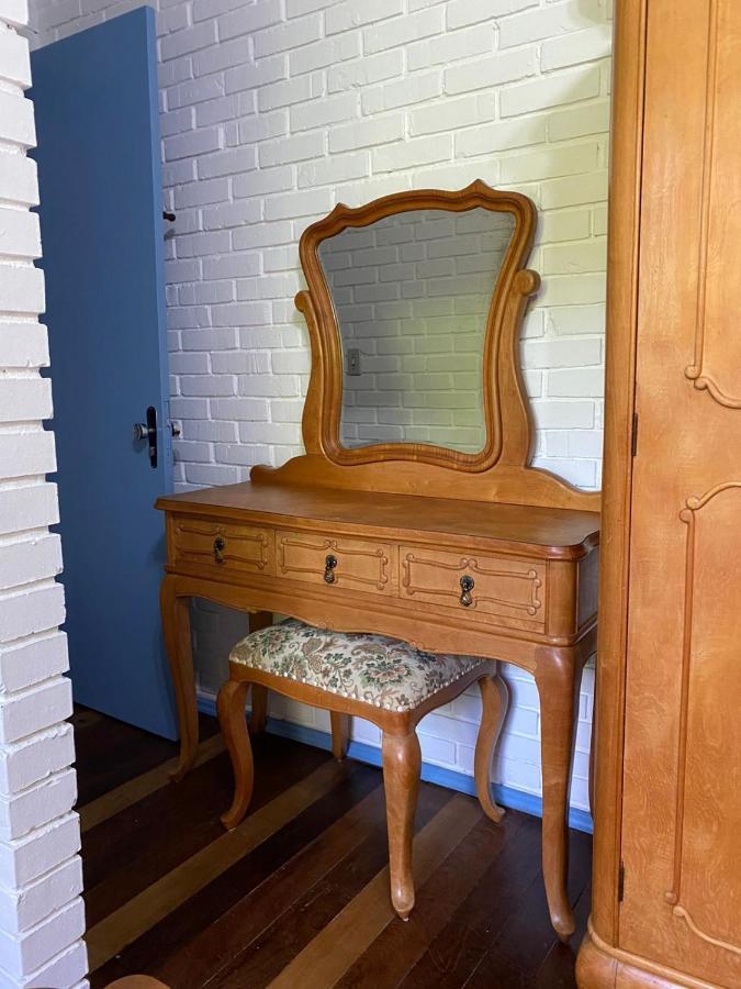 Casa Da Vo Diva No Centro De Gramado Villa Esterno foto
